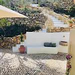 Casa Encantada B&B 4*