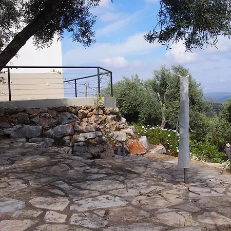 Bed & Breakfast Casa Encantada Boliqueime