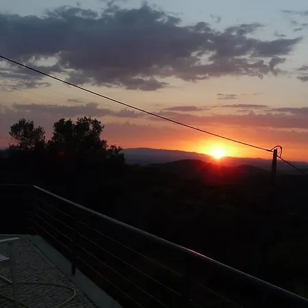 Casa Encantada Bed & Breakfast Boliqueime