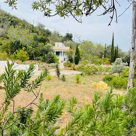 Casa Encantada B&B 4*