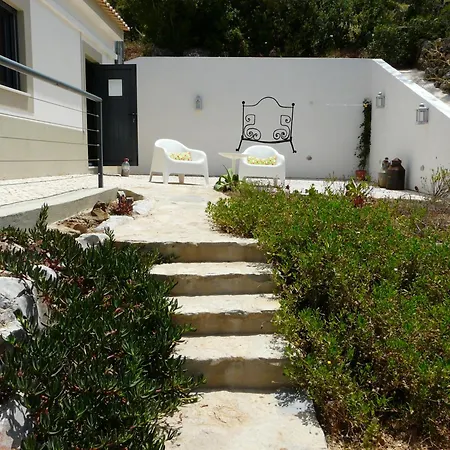 Casa Encantada Bed & Breakfast Boliqueime