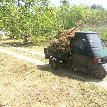 Bed & Breakfast Casa Encantada