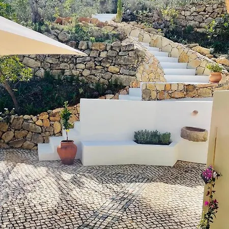 Casa Encantada Alojamento de Acomodação e Pequeno-almoço 4*