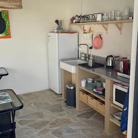 Casa Encantada Frühstückspension 3*