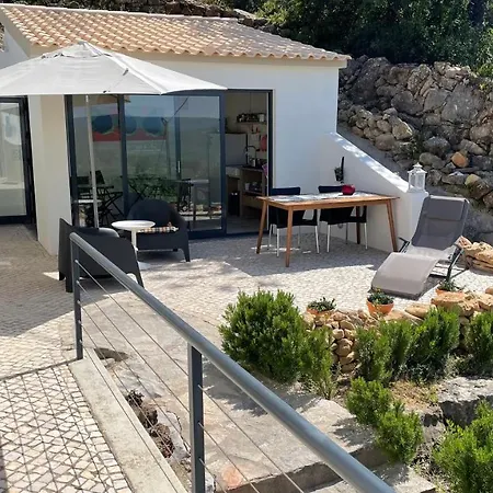 Casa Encantada 3* Boliqueime