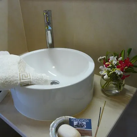 ベッド・アンド・ブレックファスト Casa Encantada