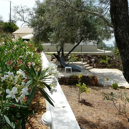 Casa Encantada Boliqueime