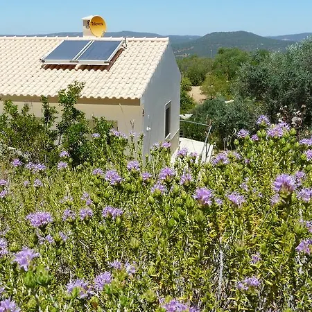 Frühstückspension Casa Encantada 3*