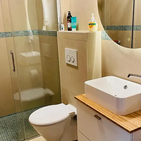 Casa Encantada 4* ボリケイメ