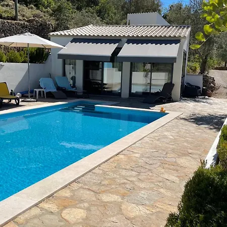 Casa Encantada ボリケイメ