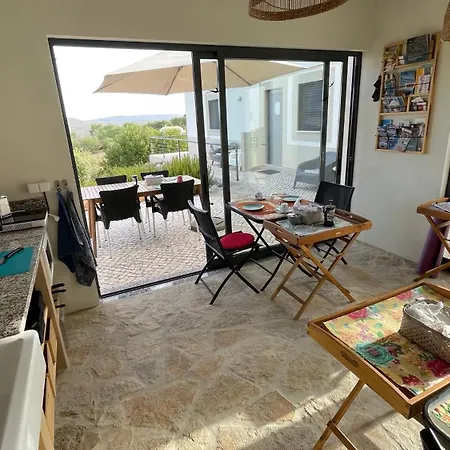 Casa Encantada Alojamento de Acomodação e Pequeno-almoço