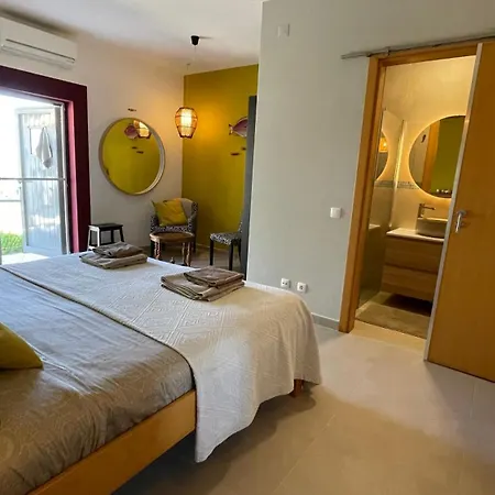 Casa Encantada Boliqueime