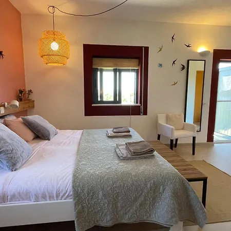 Casa Encantada Bed & Breakfast