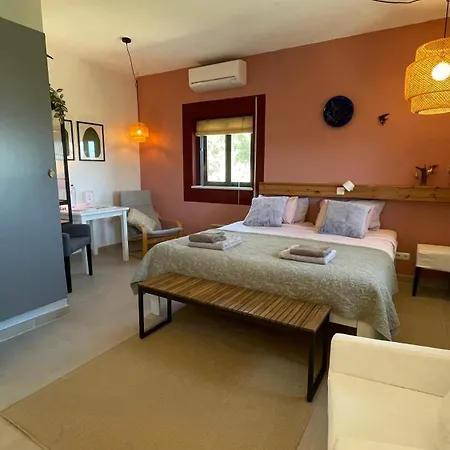 Bed & Breakfast Casa Encantada