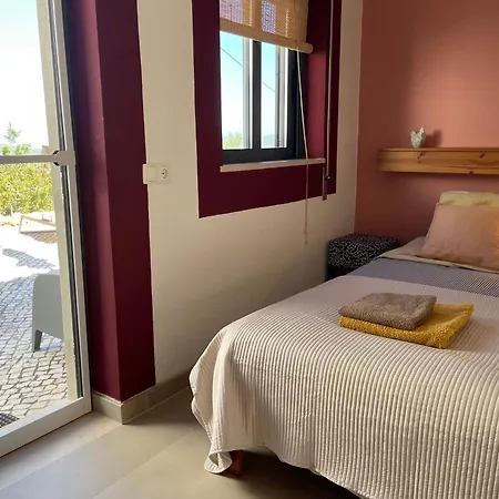 Casa Encantada Bed & Breakfast 4*