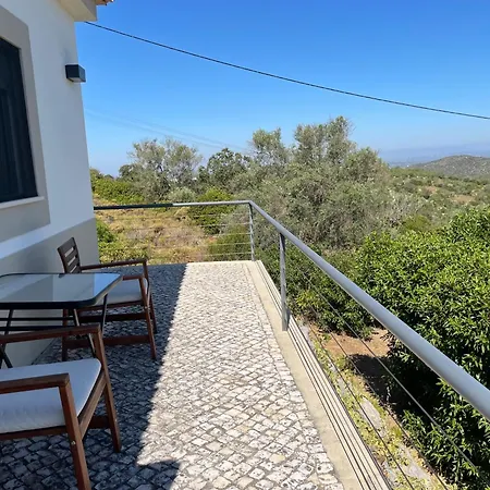 Casa Encantada Bed & Breakfast Boliqueime