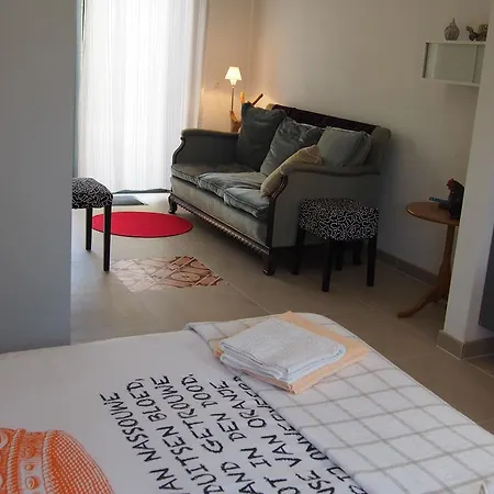 ベッド・アンド・ブレックファスト Casa Encantada