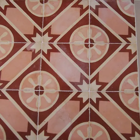 Casa Encantada 4* ボリケイメ