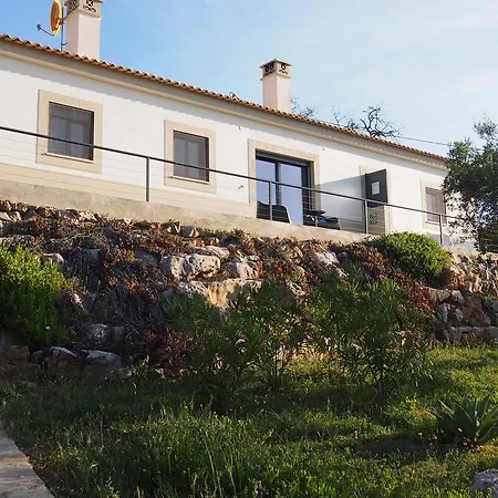 Casa Encantada Boliqueime