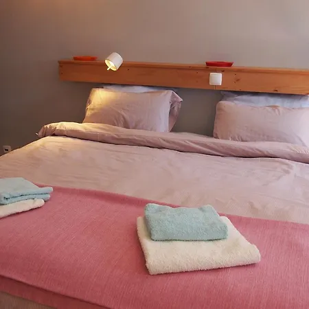 Frühstückspension Casa Encantada 3*