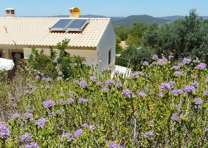 Oda ve Kahvaltı Casa Encantada 4*