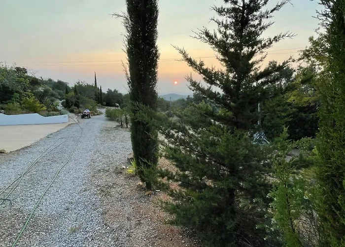 Casa Encantada Oda ve Kahvaltı