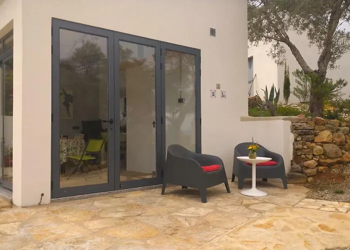 Casa Encantada Boliqueime