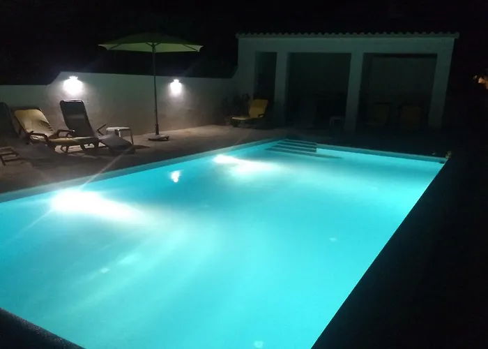 Casa Encantada Oda ve Kahvaltı 4*