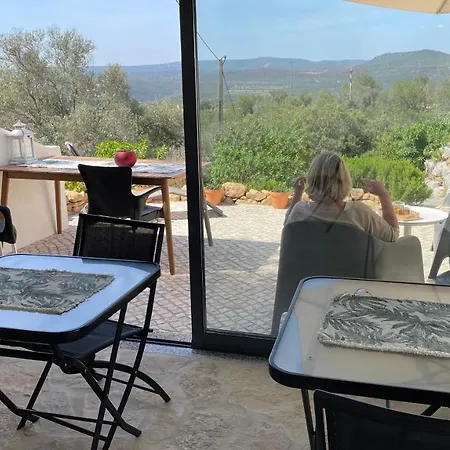 Casa Encantada Frühstückspension