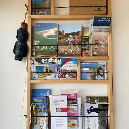 Casa Encantada 4* Boliqueime