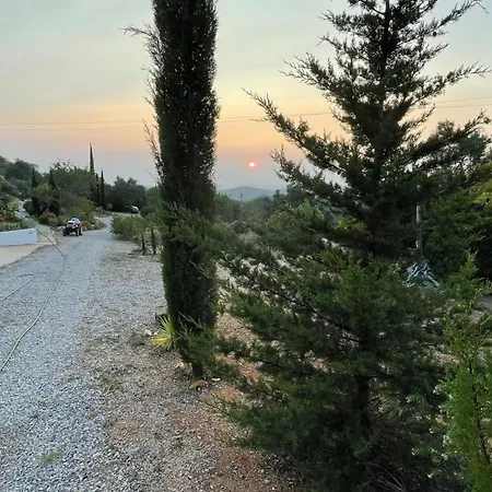 Casa Encantada Frühstückspension