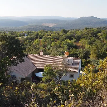 Frühstückspension Casa Encantada 4*