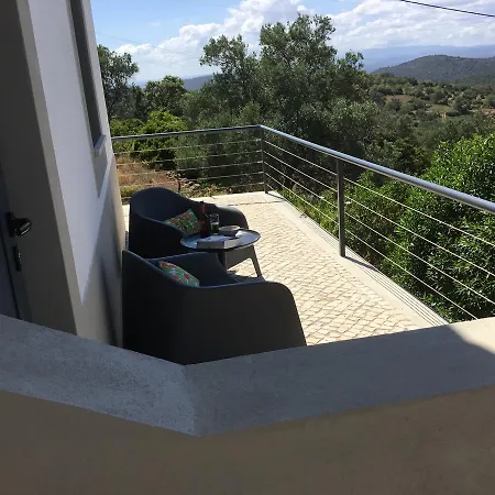 Frühstückspension Casa Encantada 4*